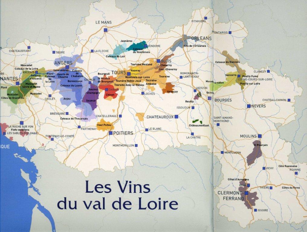 Domaine du Pas Saint Martin Wine Traditions ltd