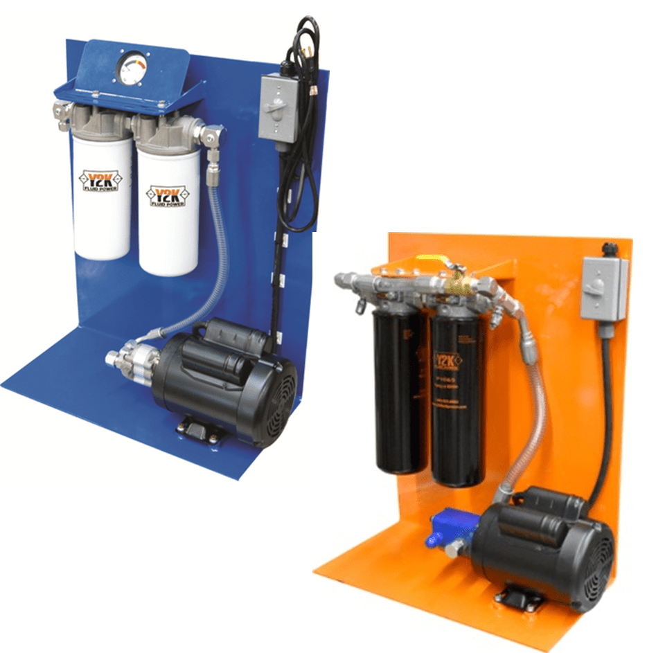 Y2K Filtration W.T. Maye, Inc.