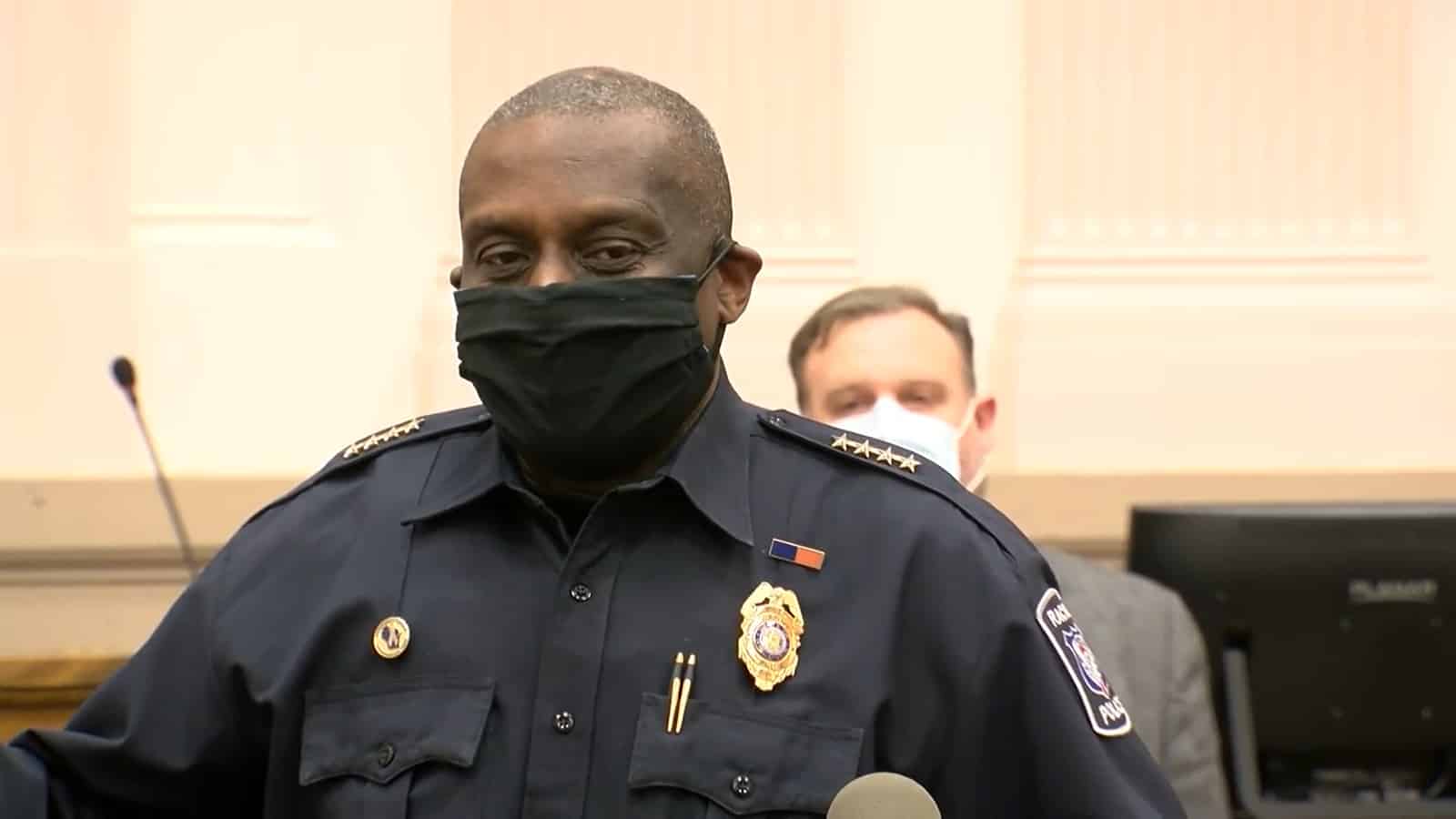 Police facility named after Racine civil rights pioneer Thelma Orr