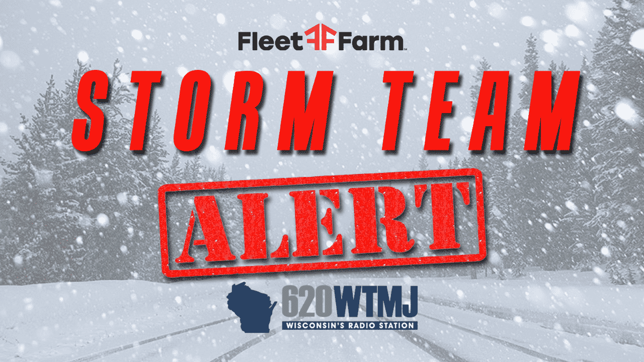 Winter Storm Warning, Winter Weather Advisory issued for southeast