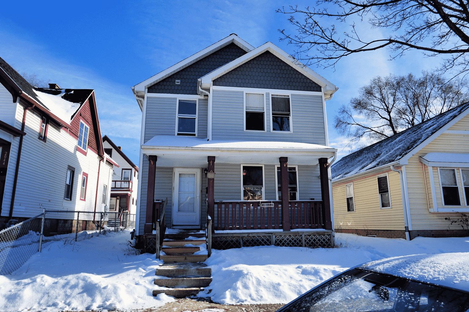 Habitat for Humanity help goes beyond new construction WTMJ
