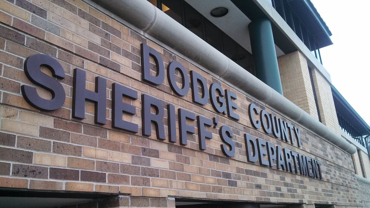 Dodge Co. Sheriff investigating possible murder suicide WTMJ