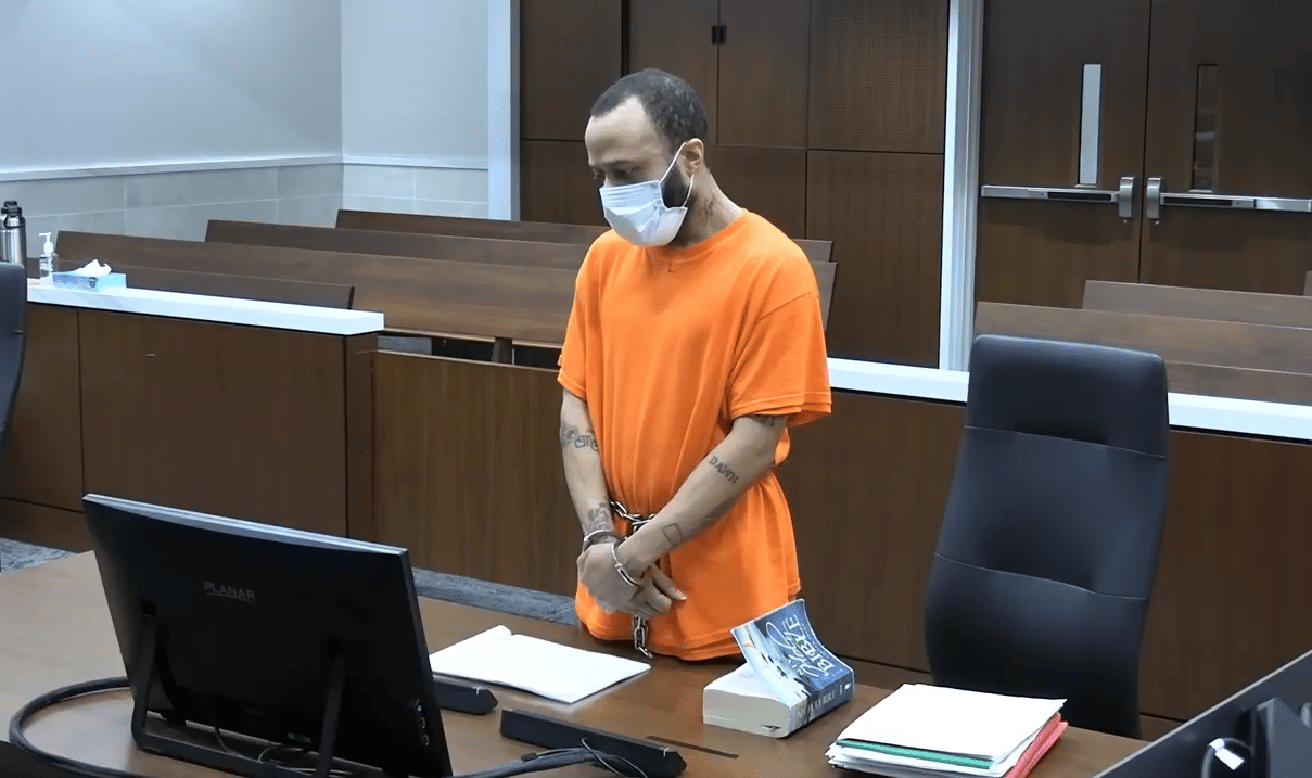 Darrell Brooks pleads no contest to additional charges WTMJ