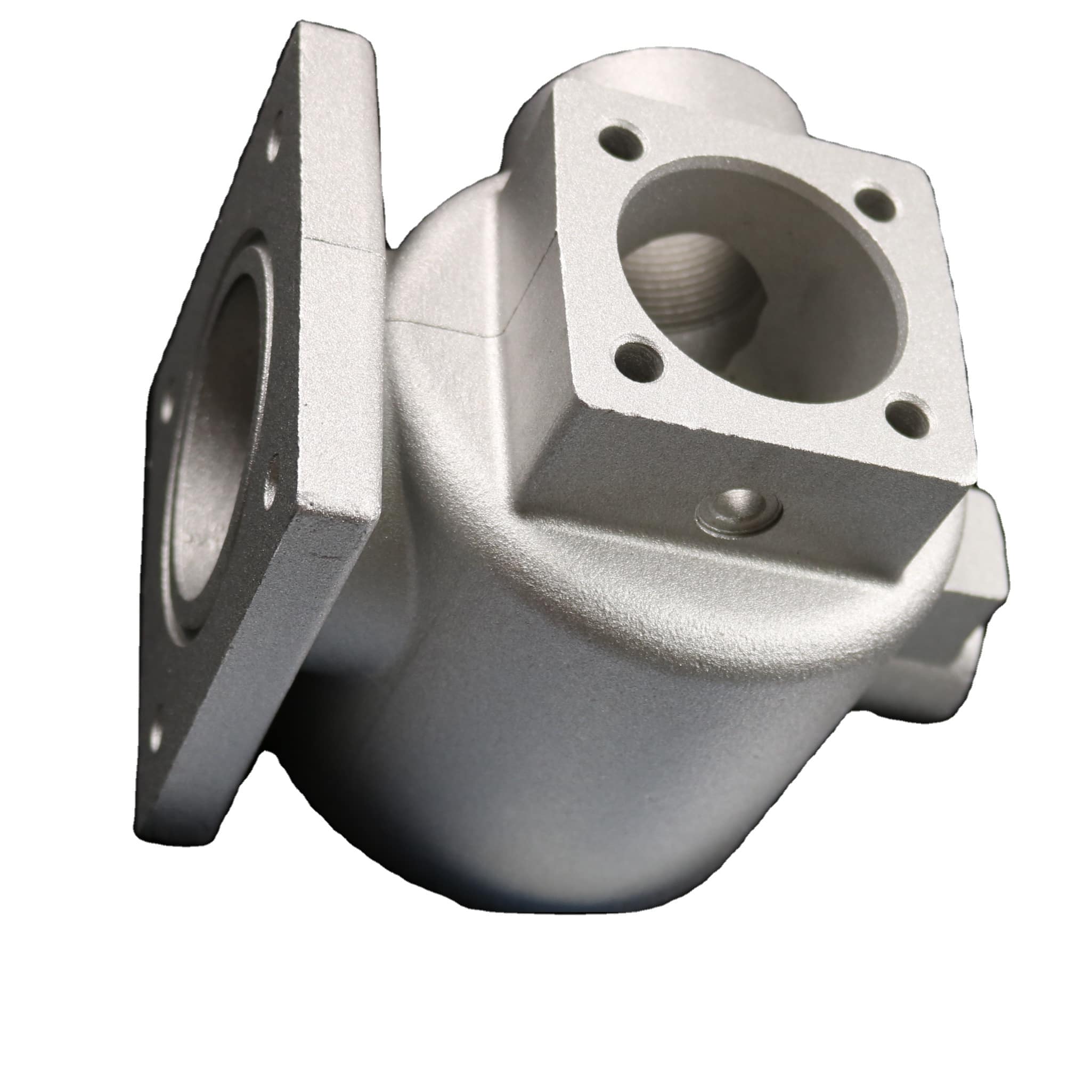 Aluminum Castings WTM SOLUTIONS