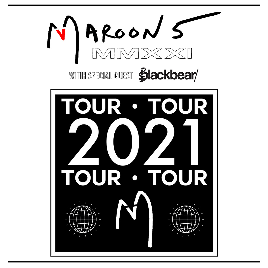 Maroon 5 101.9fm The MIX WTMX Chicago