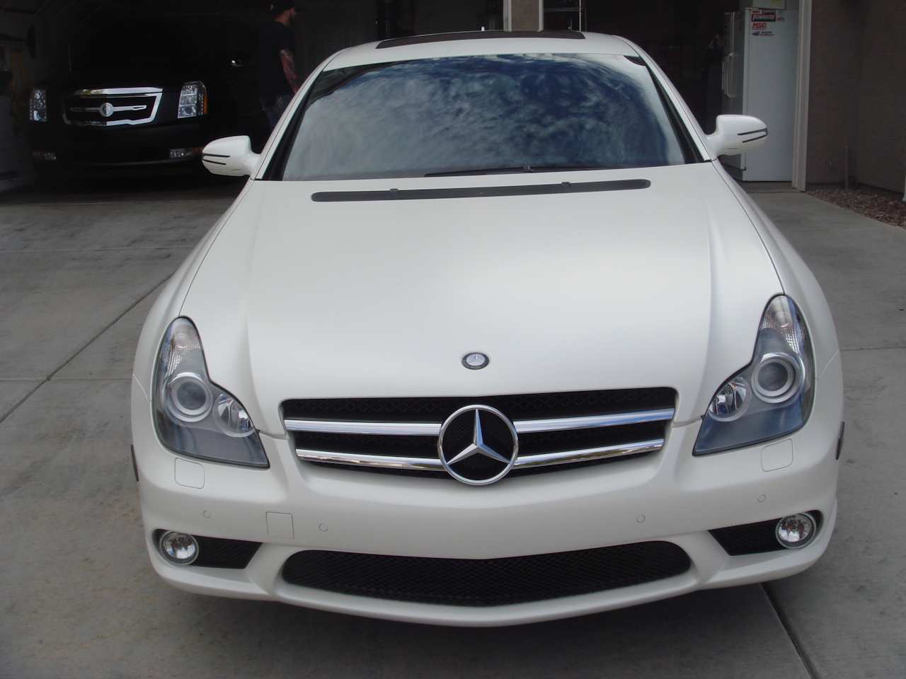 Bryce Harper’s shiny new ride WTOP News