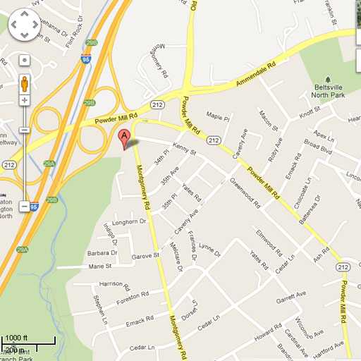 Woman found dead in Beltsville, Md. park WTOP News