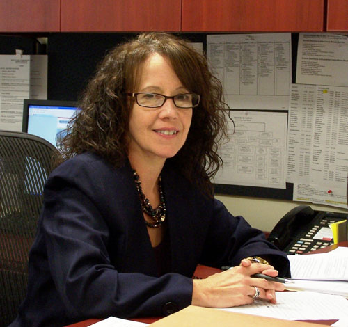 Frederick County hires new county manager WTOP