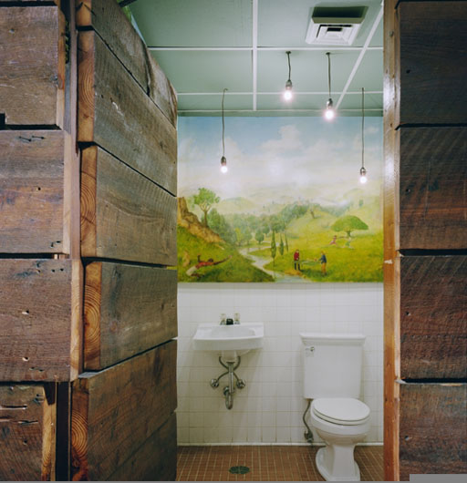 The craziest bathrooms in the capital WTOP