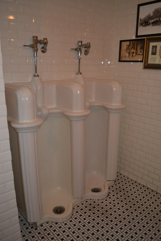 The craziest bathrooms in the capital WTOP News