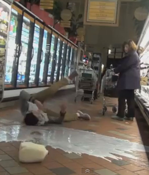 Three Va. teens charged for gallon smashing prank (VIDEO) WTOP