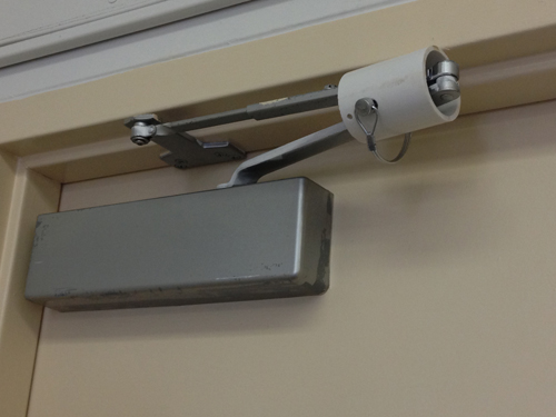D.C. students create specialized lock to thrwart possible shooter WTOP