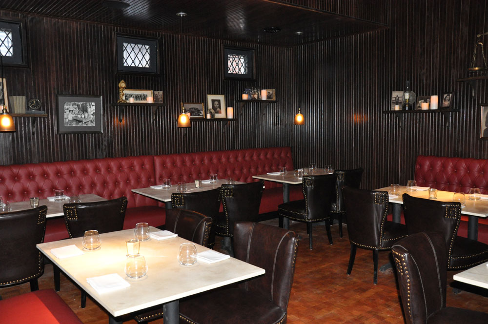 Iron Gate D.C.’s oldest restaurant reopens WTOP News