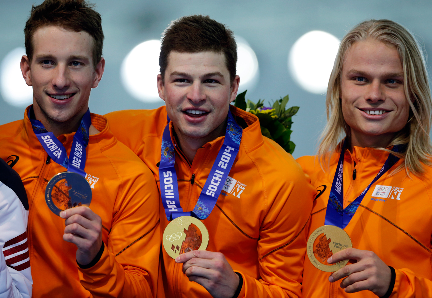 Sochi Olympics WTOP News