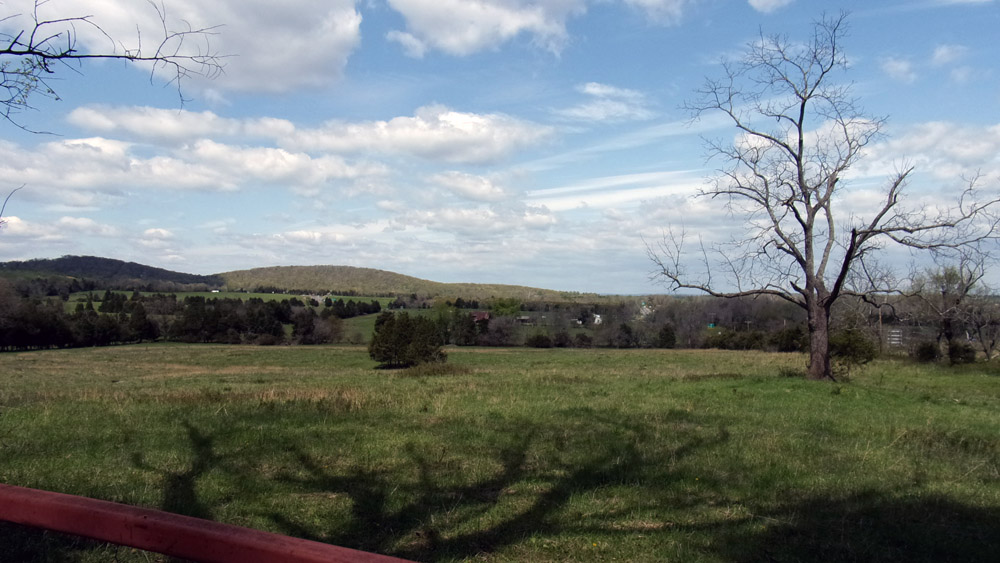 Residents celebrate conservation victory at Gilbert’s Corner WTOP News