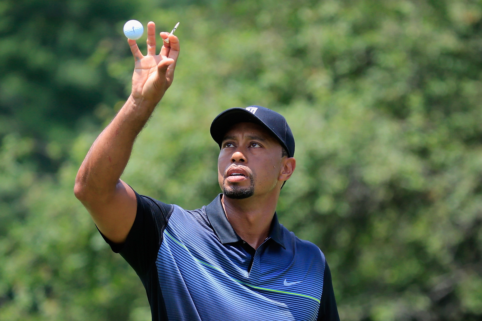 Highest paid golfers WTOP News