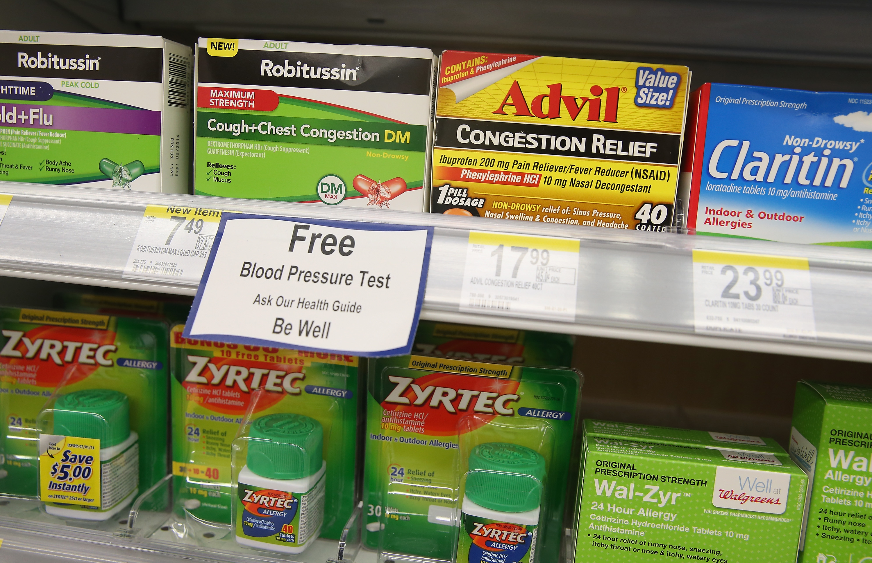 Dust mites contribute to tough allergy season WTOP News