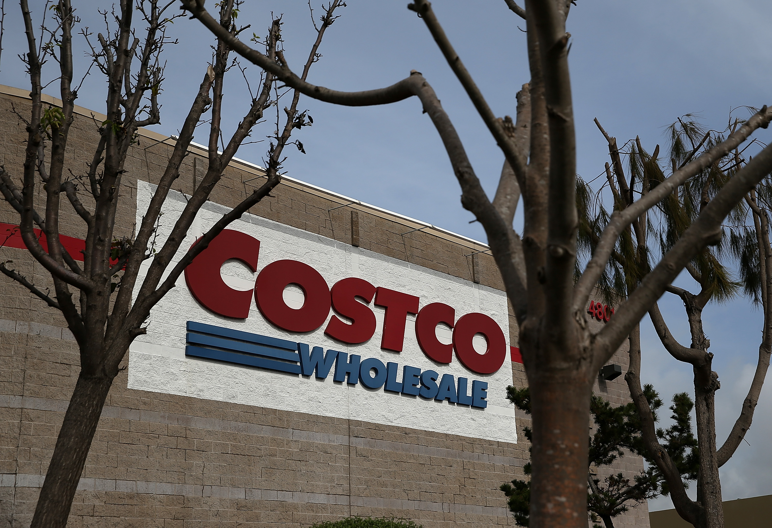 Costco takes case for Wheaton gas station to court WTOP News