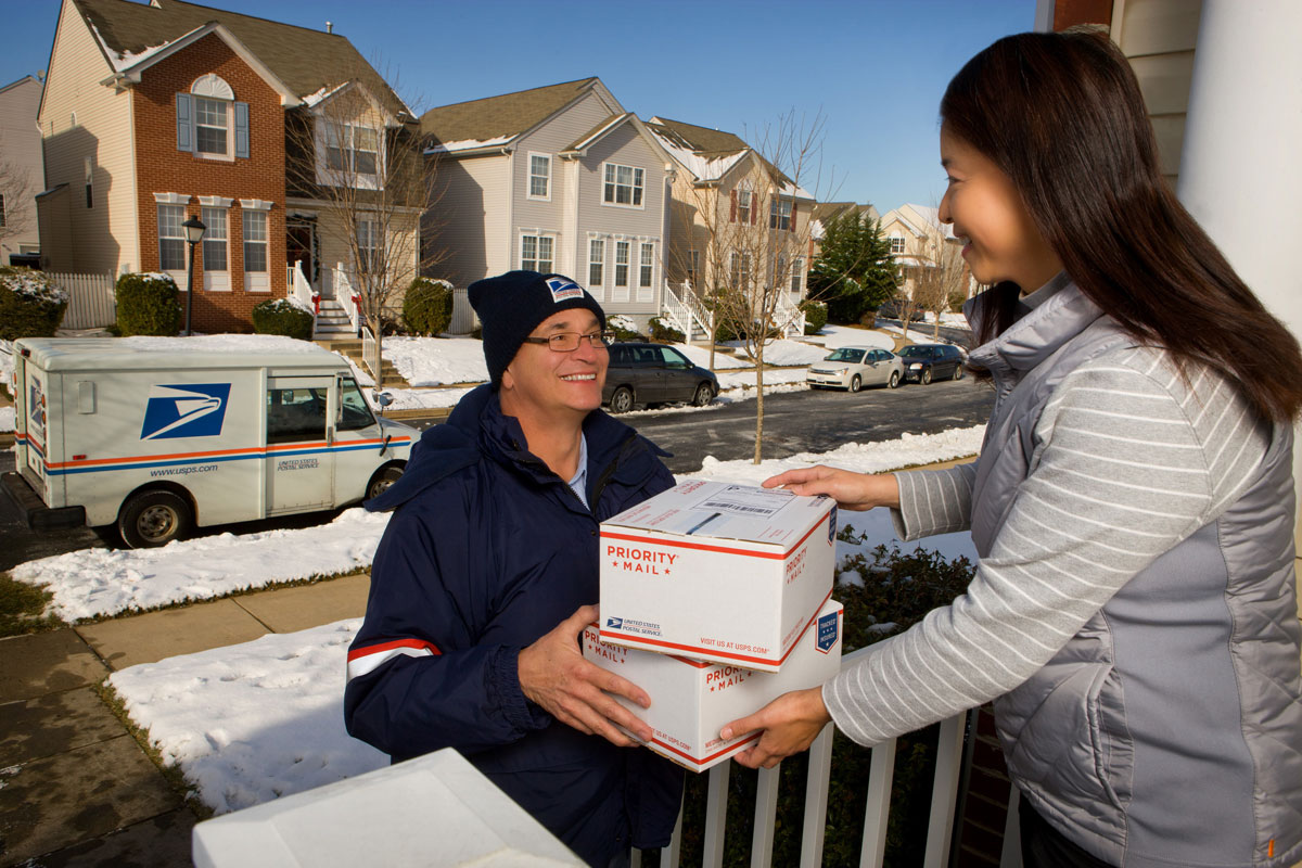 Best ways to ship your gifts this holiday season WTOP News