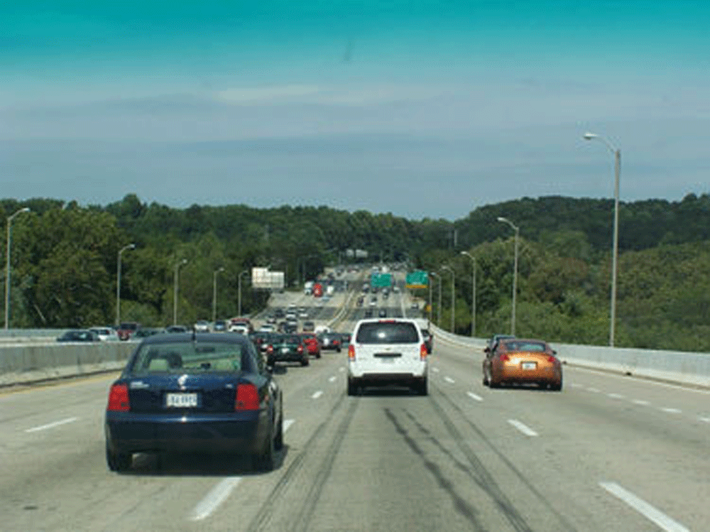 Va. transportation officials push for more Potomac crossings WTOP News