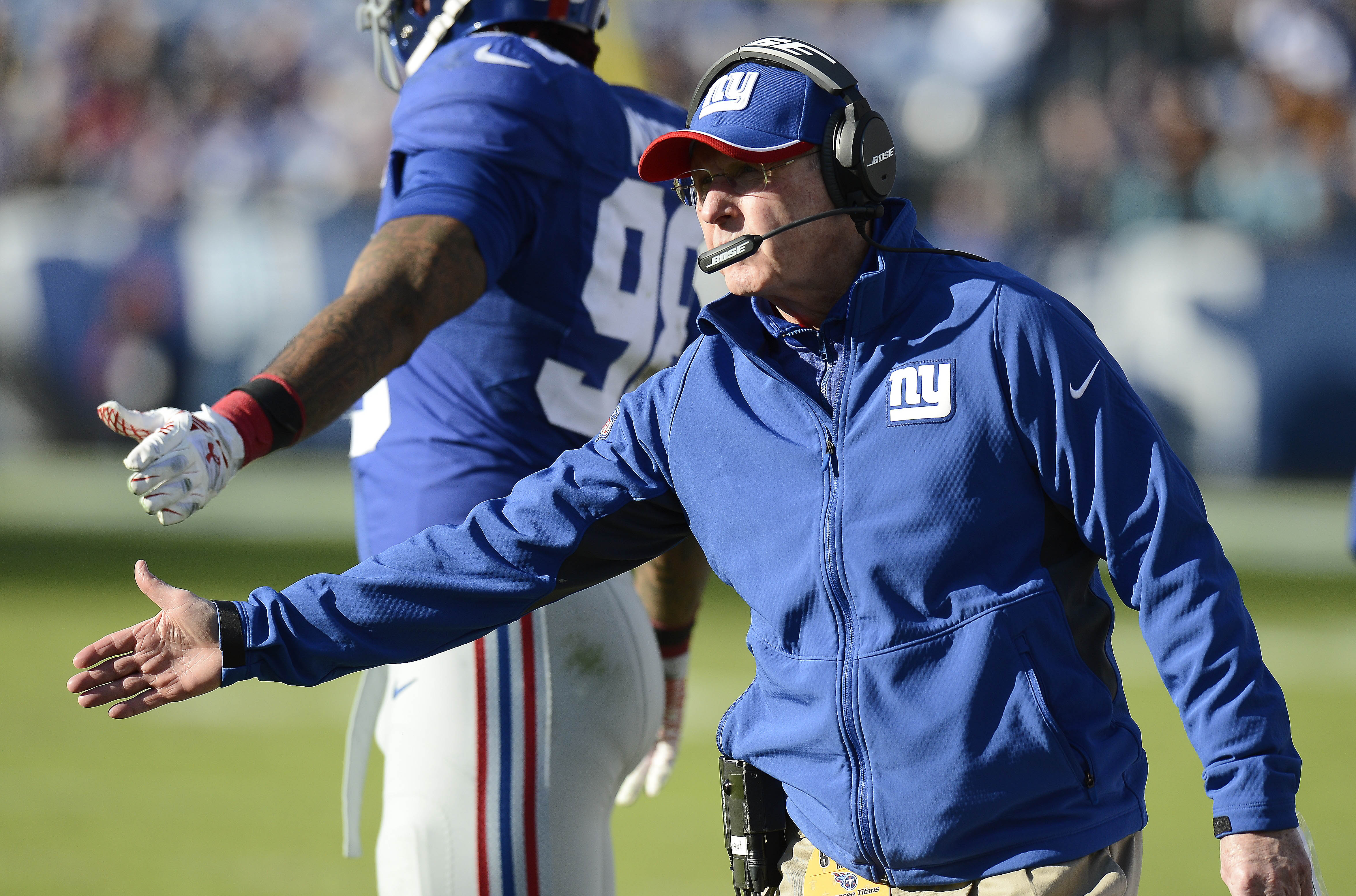 Tom Coughlin, Mike Shanahan are among the semifinalists for the Pro