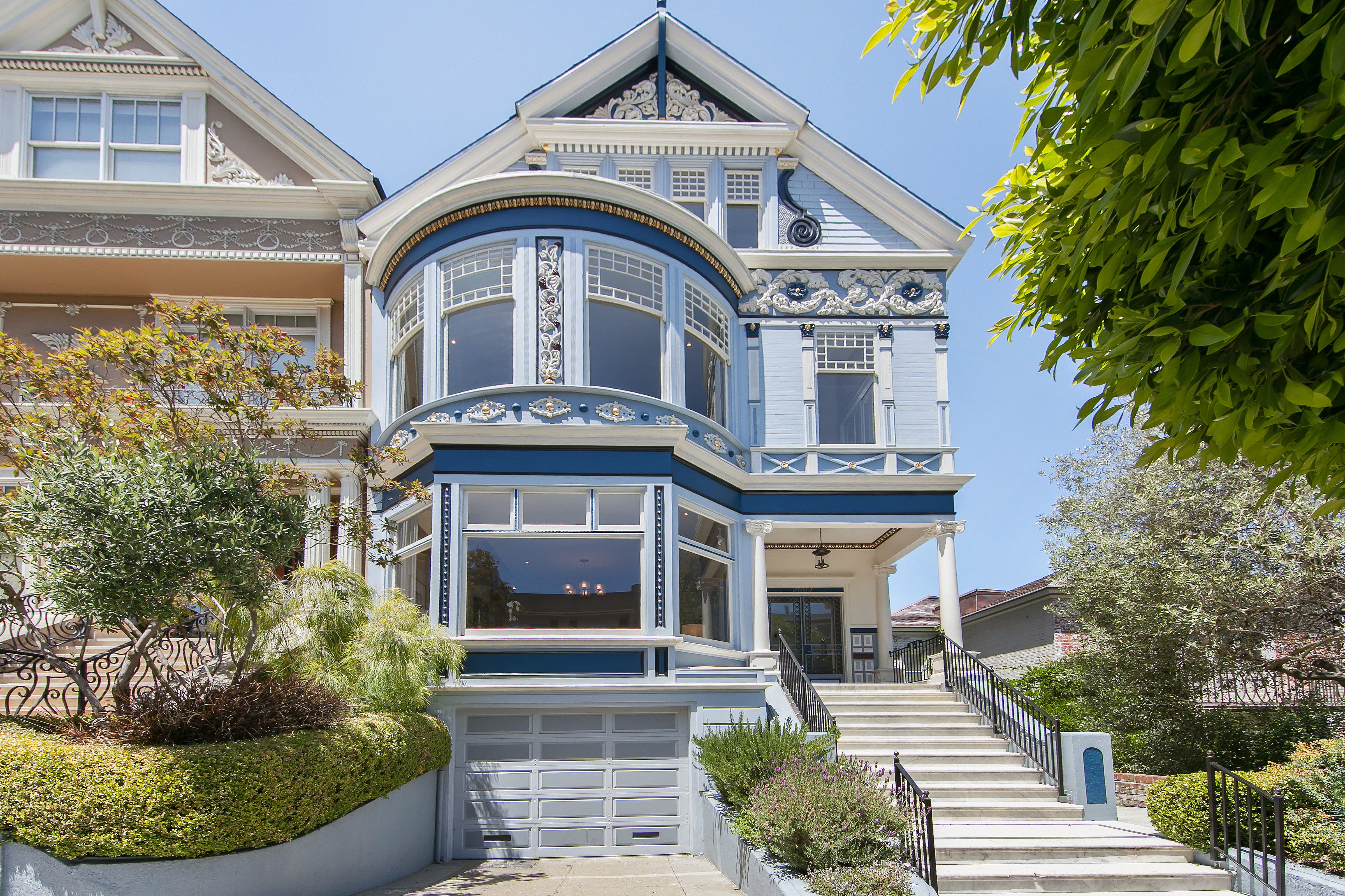 Tour Meg Ryan's former San Francisco house (Photos) WTOP