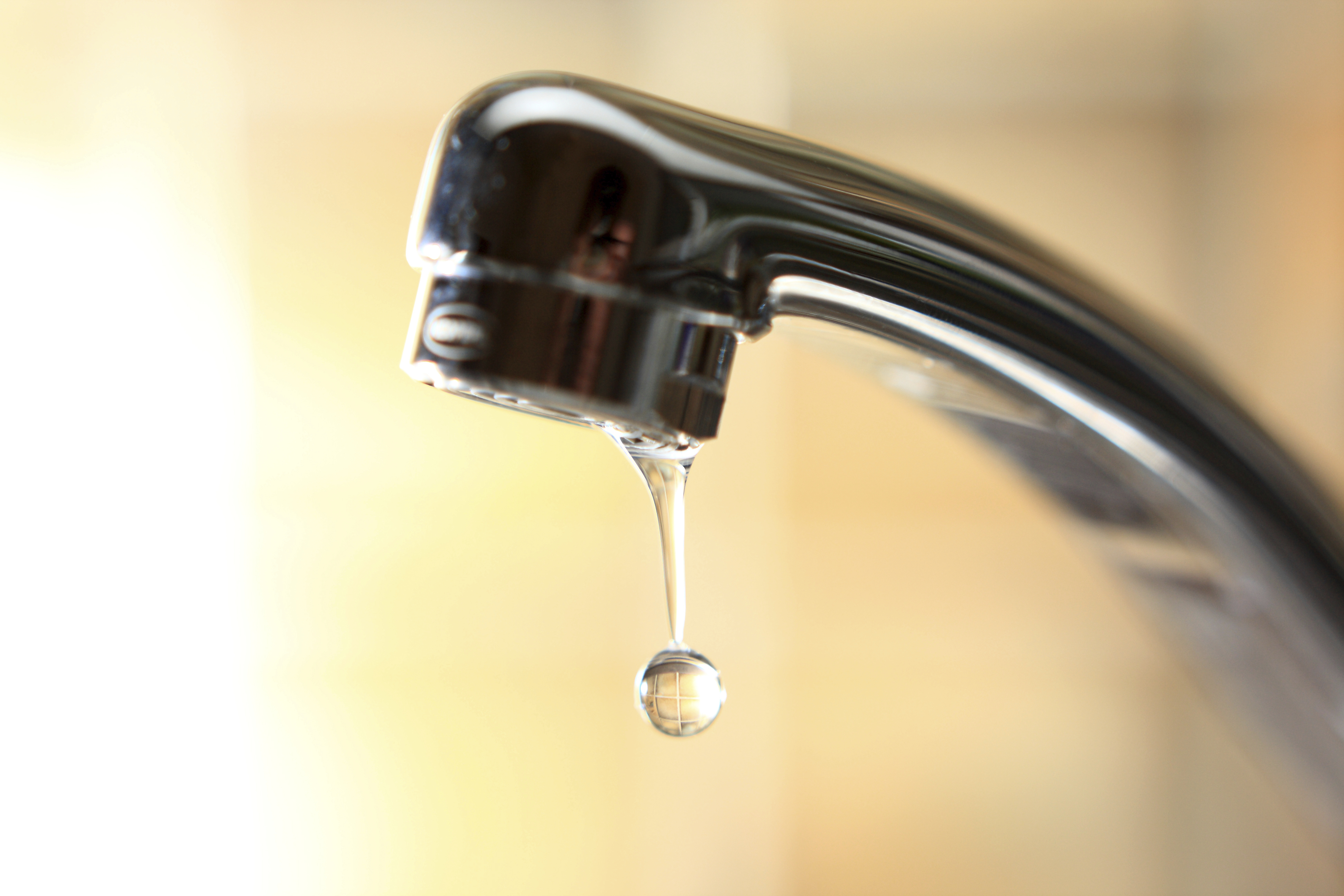 Why your tap water might smell funny WTOP