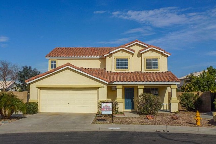 Flawed ‘Zestimates’ can cause disparities in home prices WTOP News