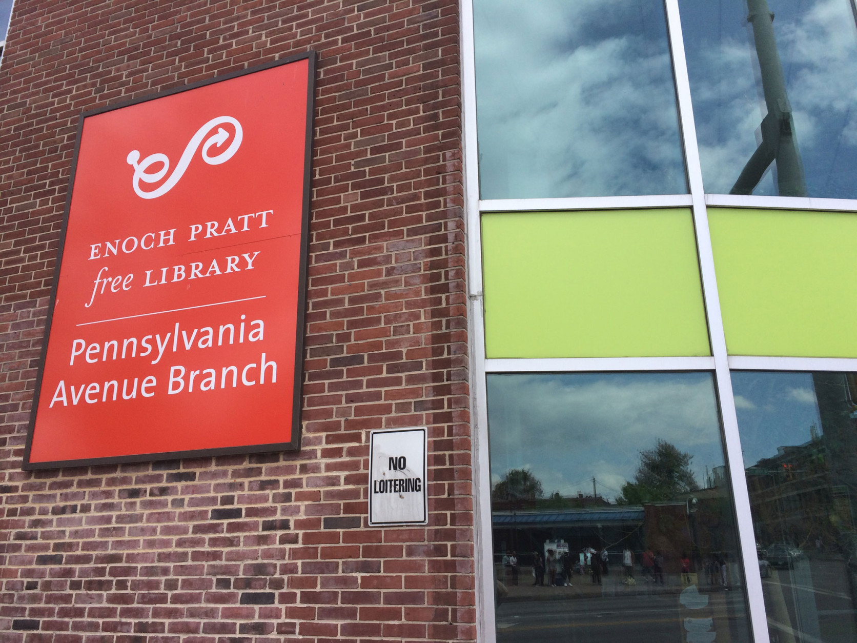 A journey through Baltimore on Reopening Day WTOP News