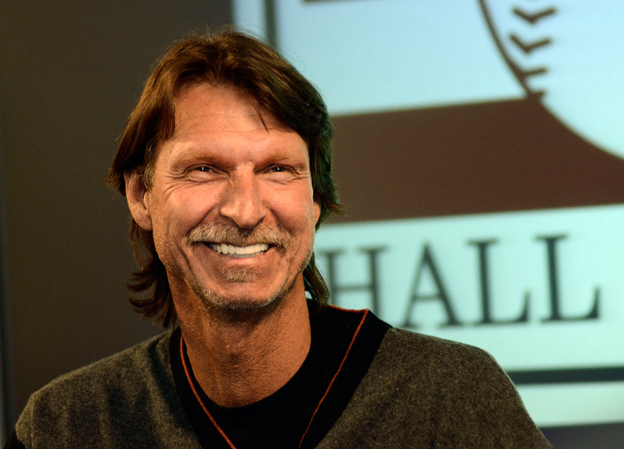 Hall of Famer Randy Johnson finds life after sports through the lens WTOP