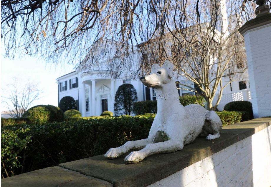 Donald Trump’s first mansion for sale for 54M (Photos) WTOP News