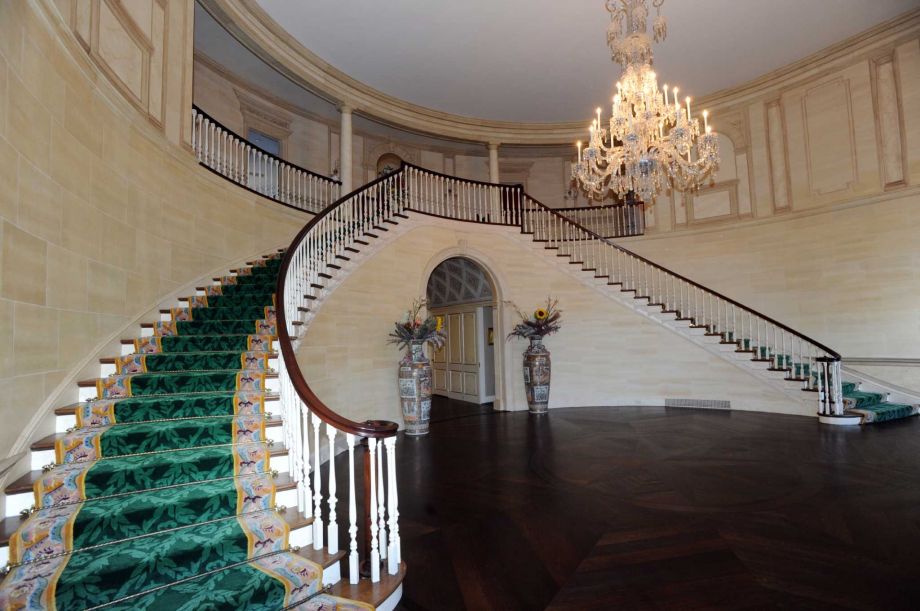 Donald Trump’s first mansion for sale for 54M (Photos) WTOP News