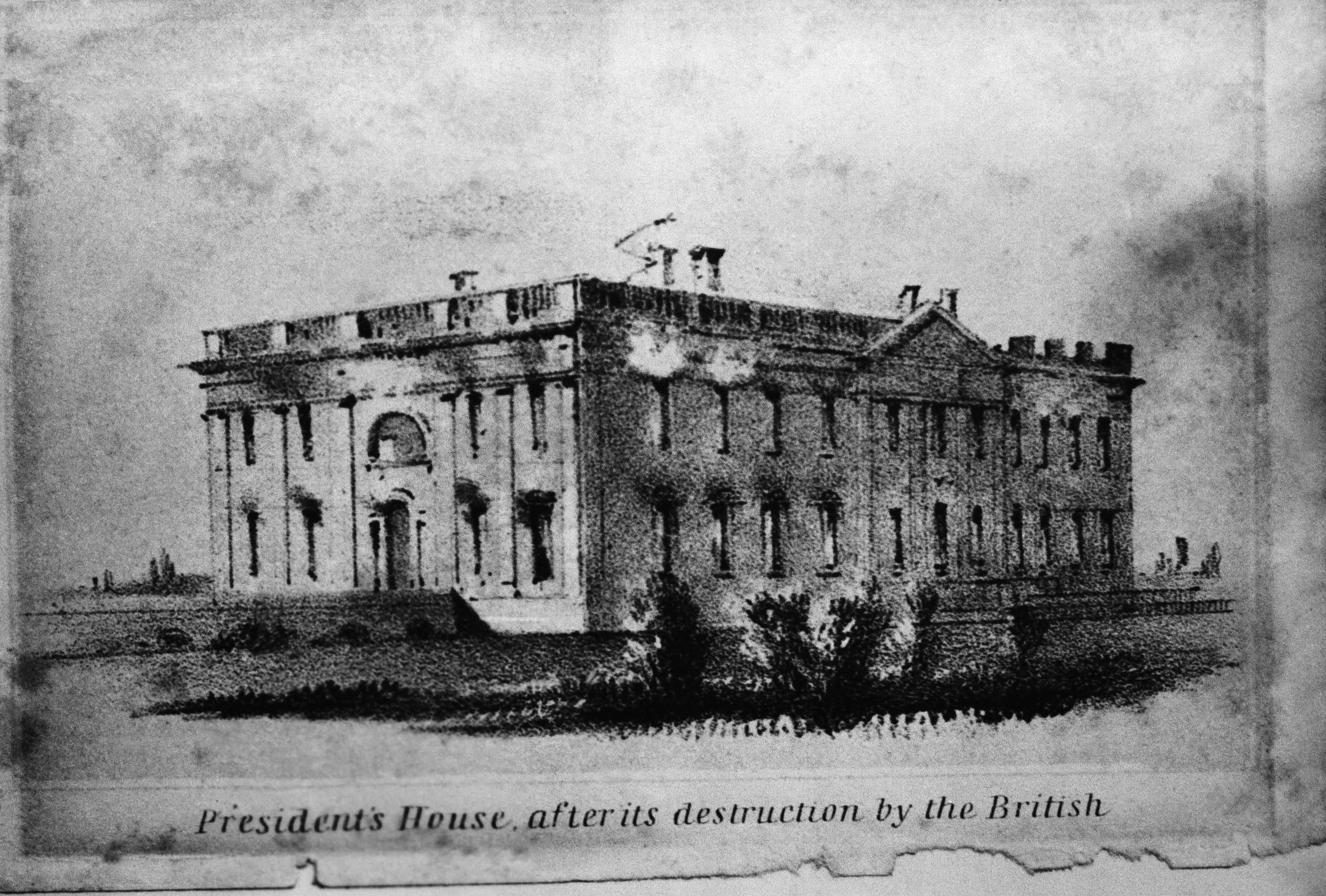 Today in History Aug. 24 WTOP News