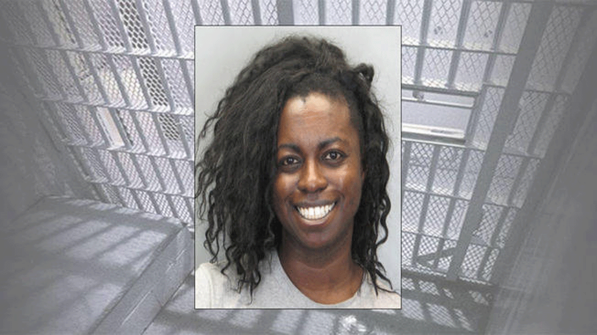 Jail is hotbutton issue in Fairfax County sheriff’s race WTOP News