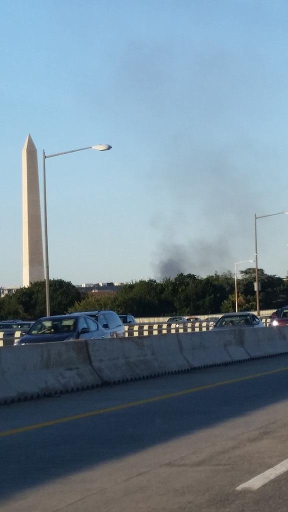 Trash fire reported at Ft. Totten transfer station WTOP News