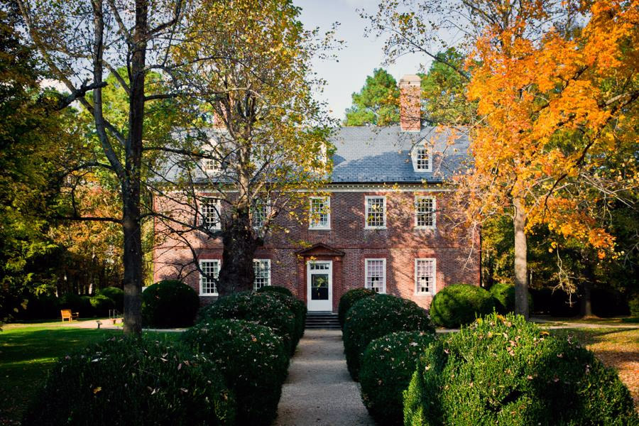 Virginia’s thanksgiving story WTOP News