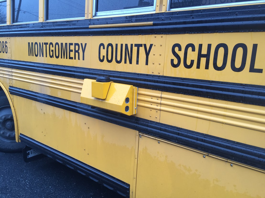 15,000 cited for illegally passing Montgomery Co. school buses WTOP