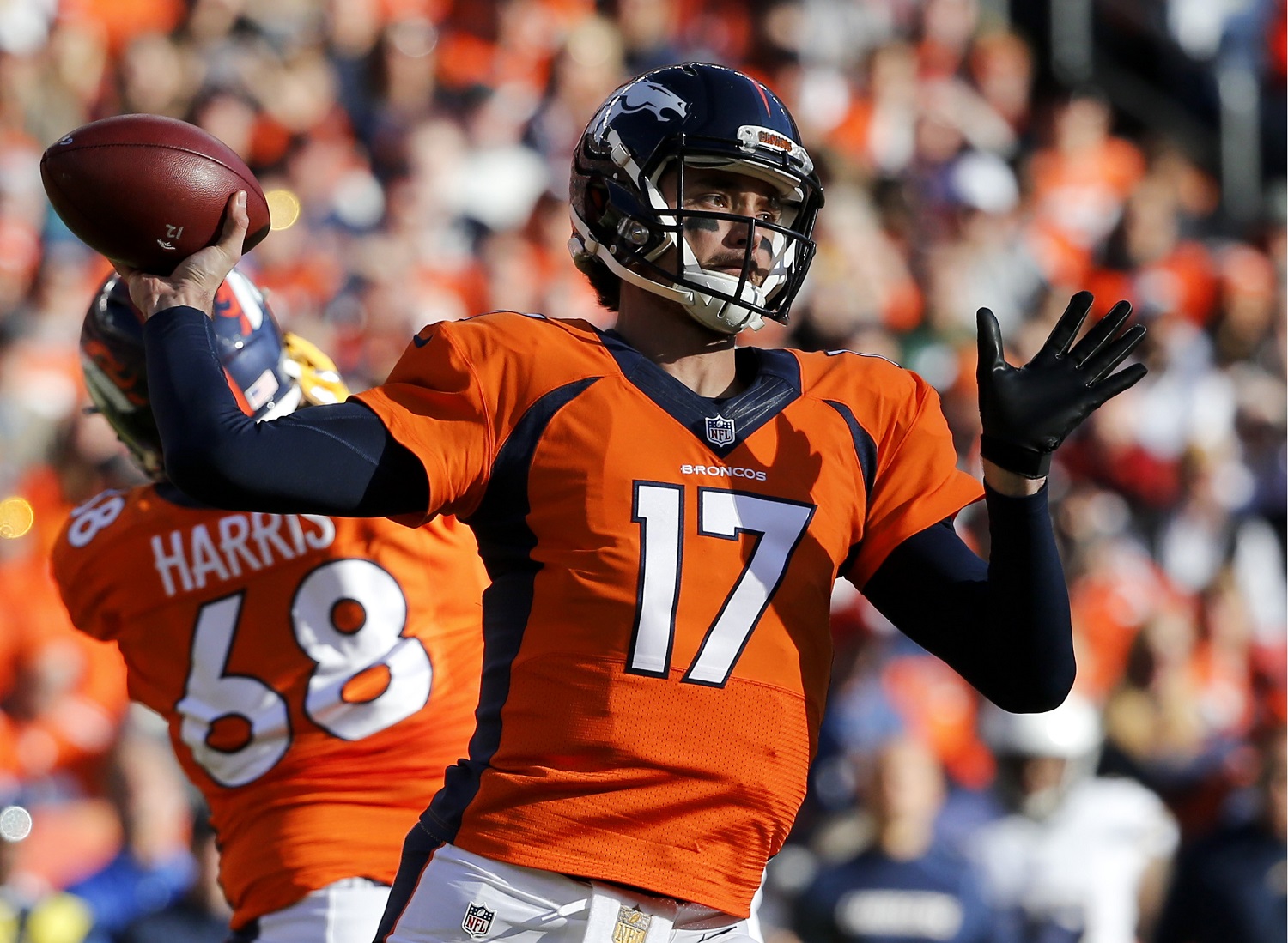 How well have NFL teams drafted quarterbacks since 2000? WTOP News