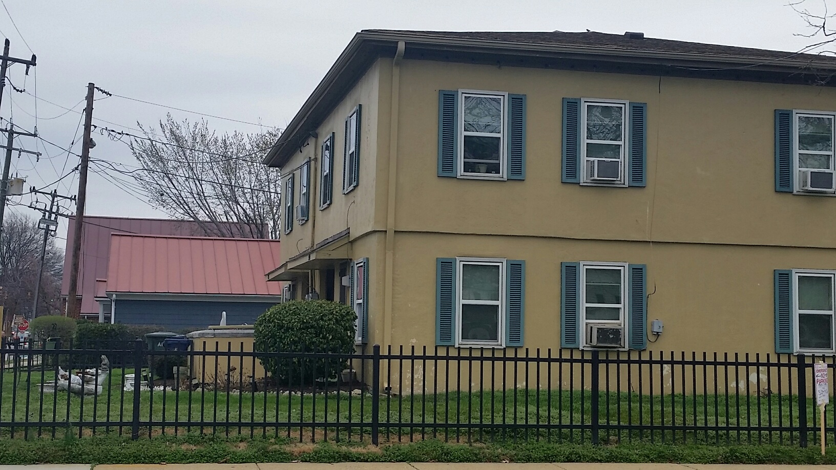 housing project in Alexandria approved WTOP News