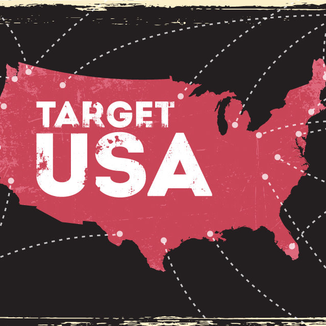 Title Target USA Ep. 245 How ready is the U.S. Army? WTOP News