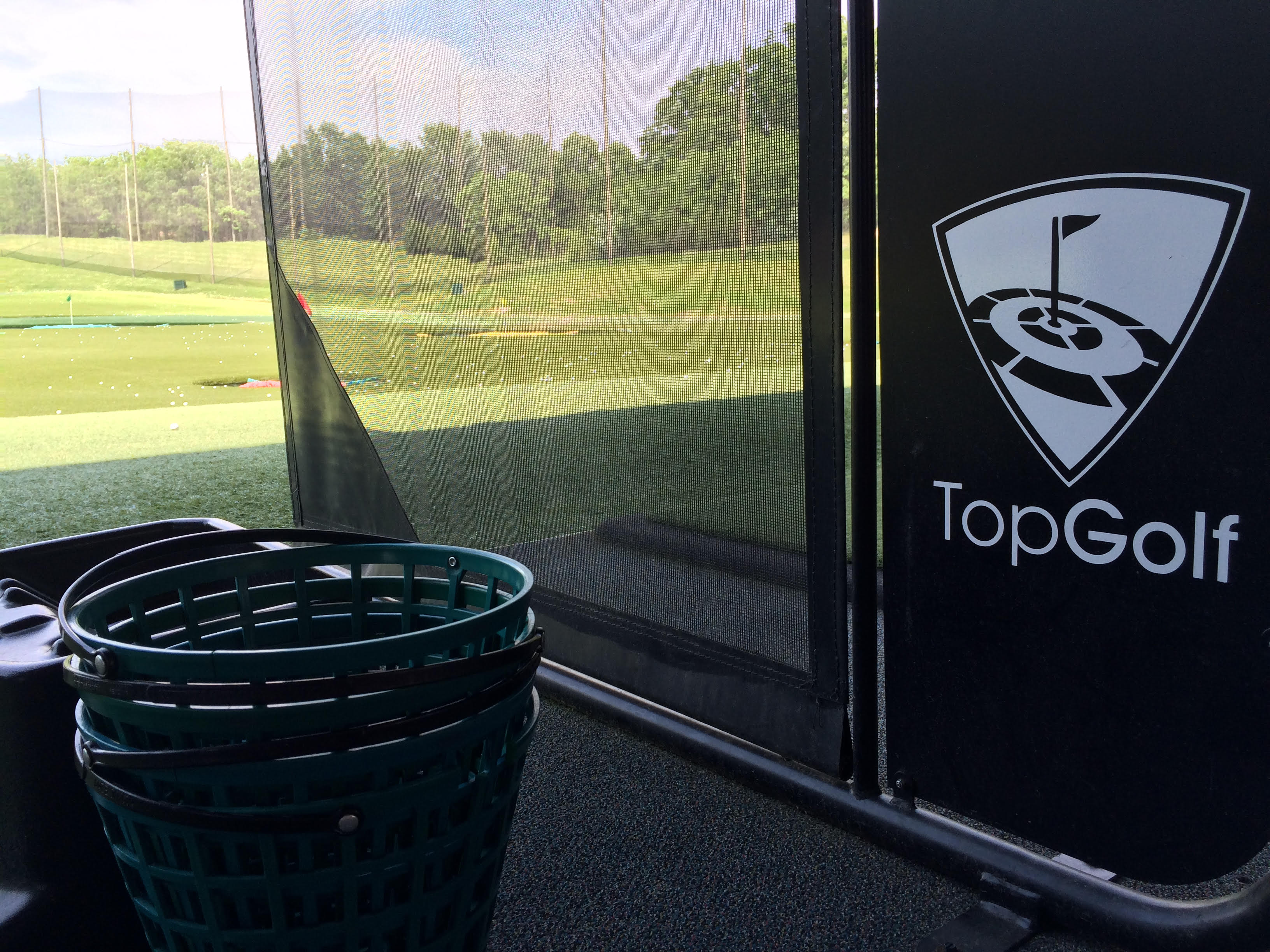Military, first responders receive discounts, donations from TopGolf