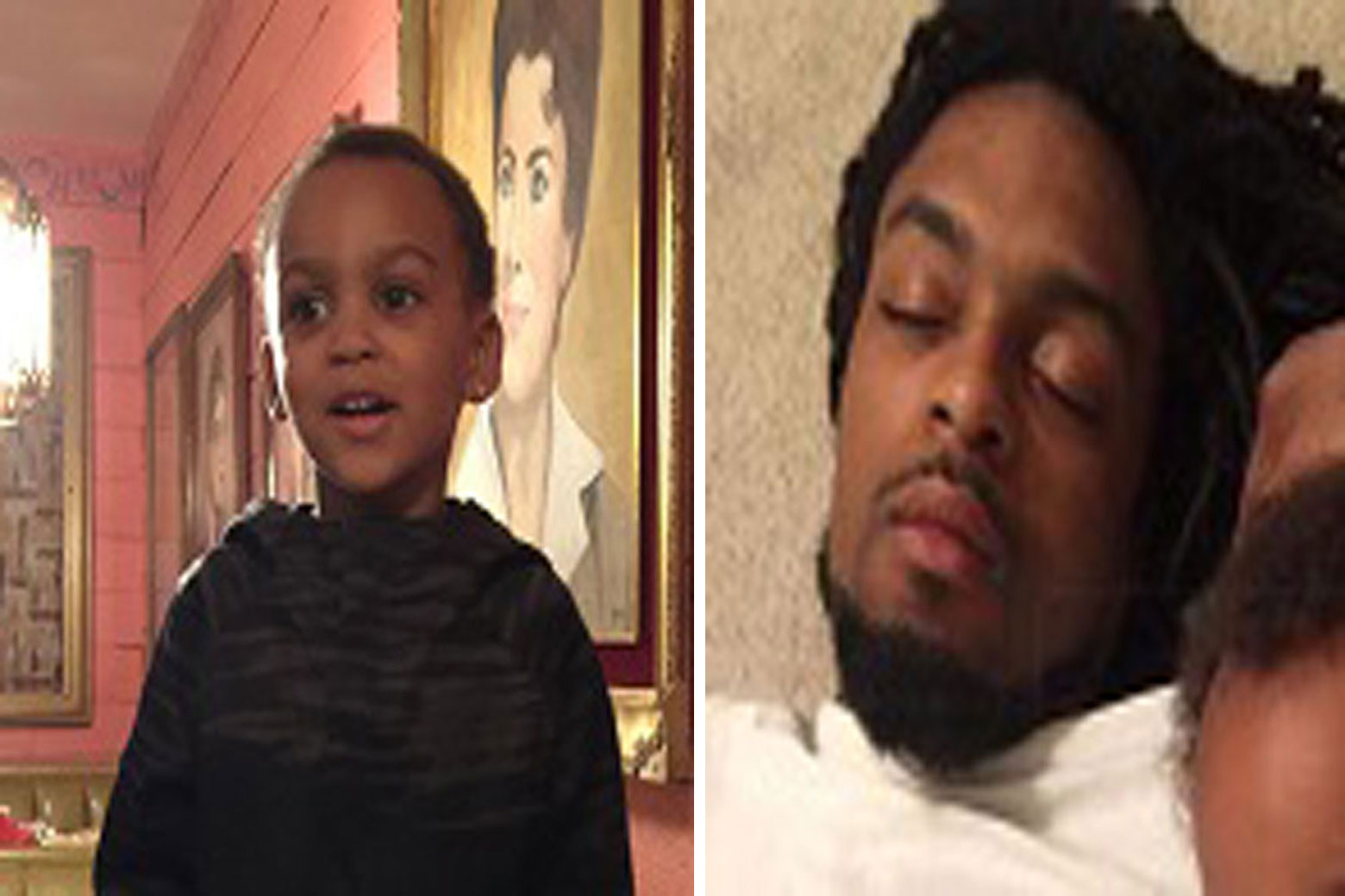 Why didn’t I get an Amber Alert on my phone? WTOP News