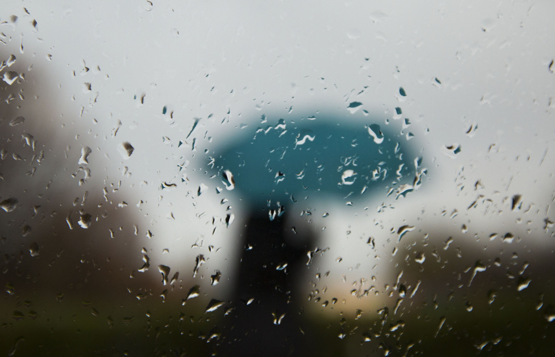 Washington sets rainyday record WTOP