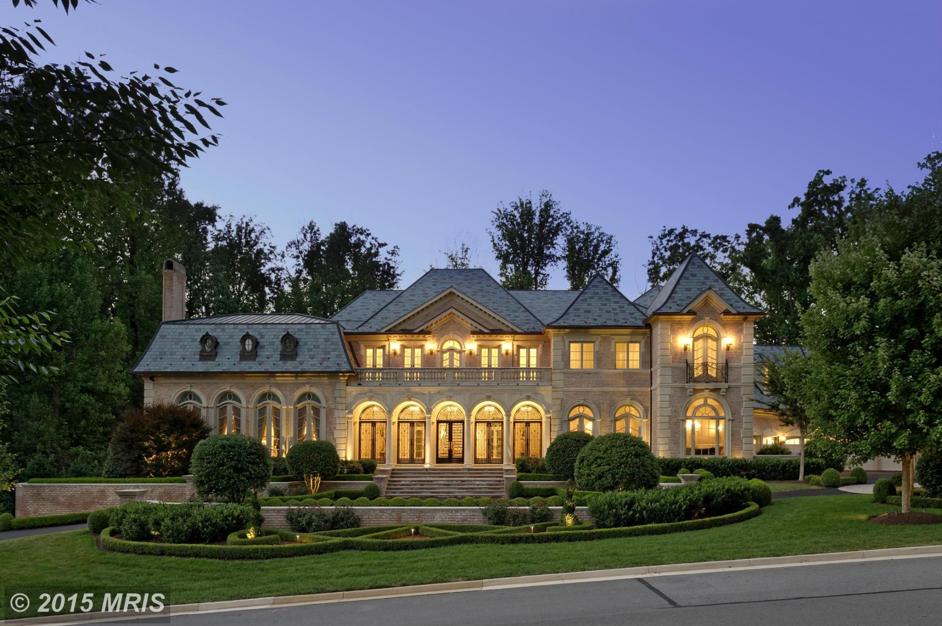 Most expensive homes for sale in DC region, ranked a top mansion city