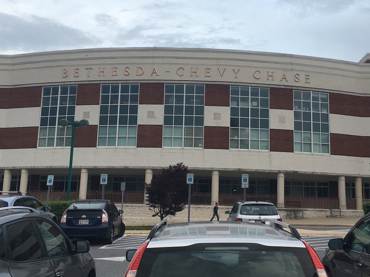 Parents call on Md. school officials to clear up discipline policies WTOP