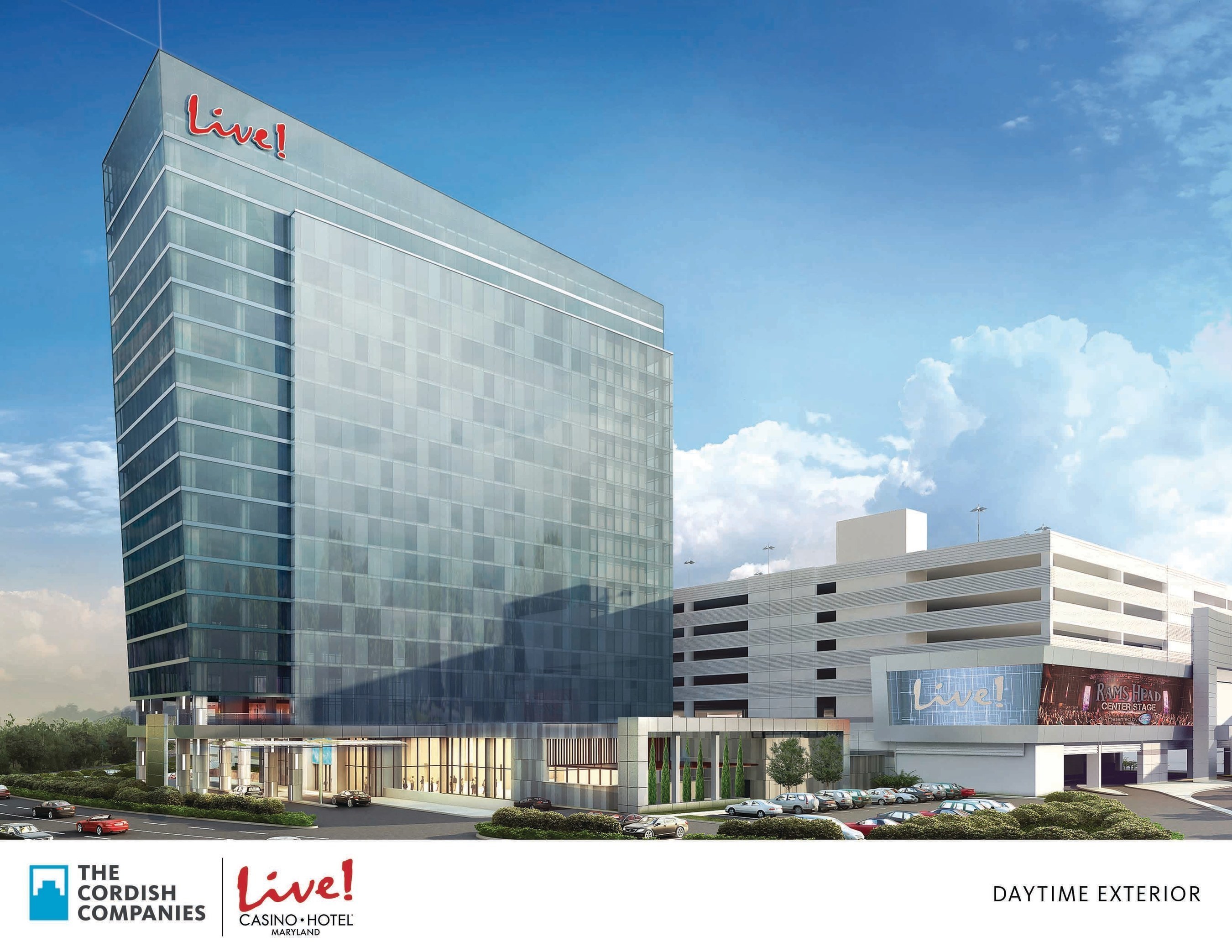 Maryland Live! casino has big expansion plans WTOP News