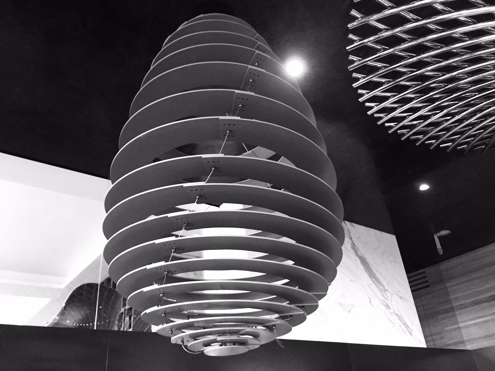 Watergate Hotel reopens after nine years, embracing 60s glitz and