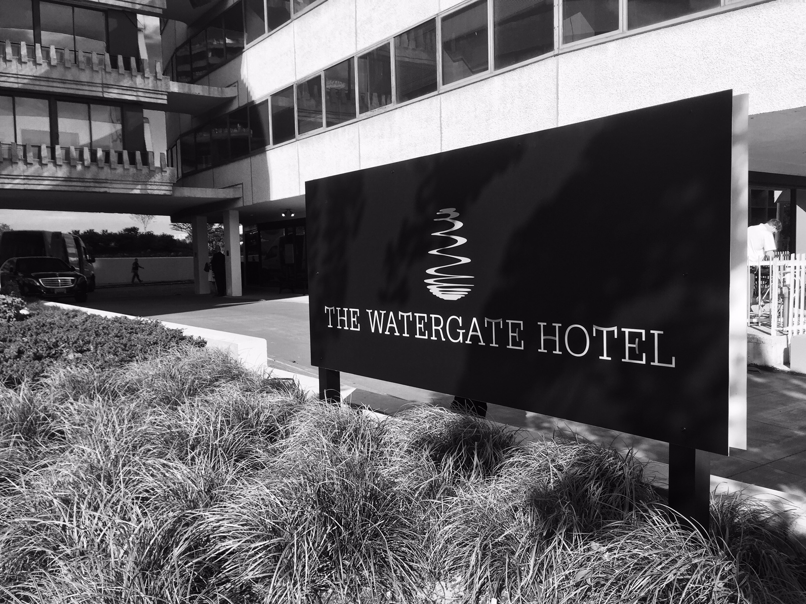 Watergate Hotel reopens after nine years, embracing 60s glitz and