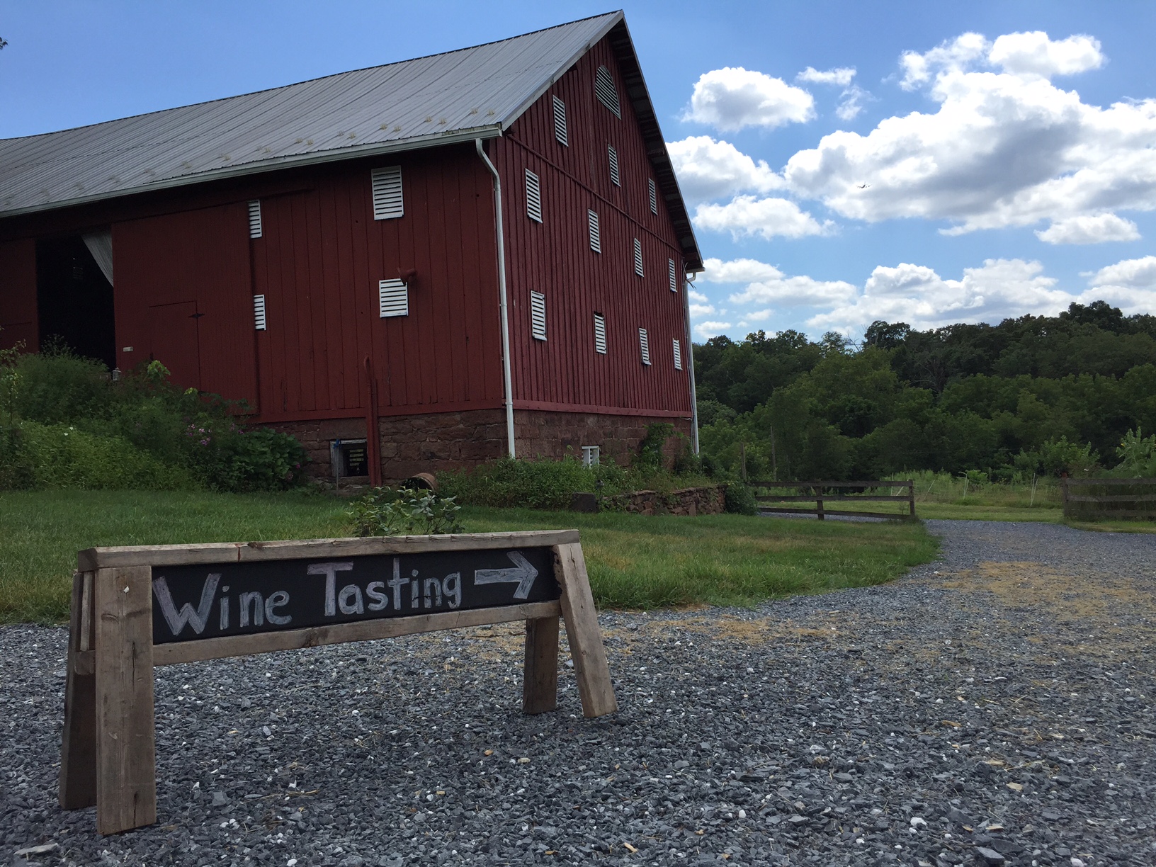 Montgomery Co. zoning change could bring food trucks to local farms