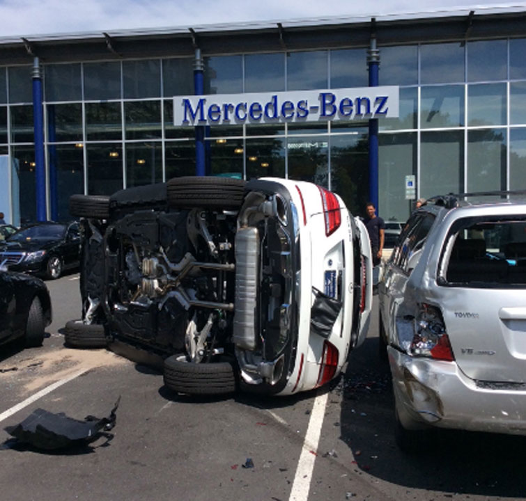 Mercedes Benz Dealership Va Used Mercedes Benz Cls Class For Sale In